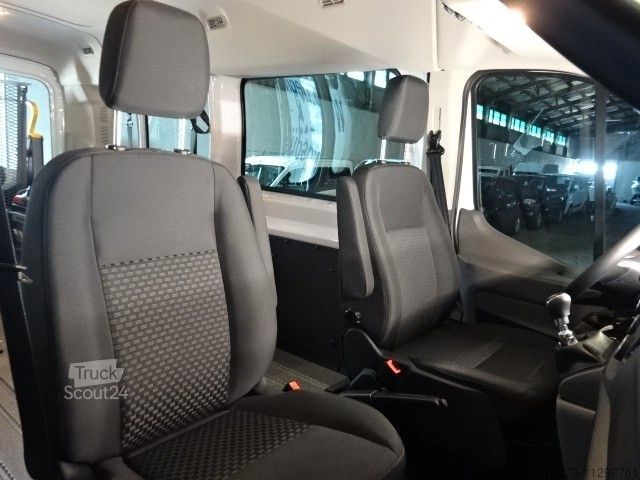 Minibuss FORD Transit 350L3H2  Klima Lift Liege Trage KMP BTW