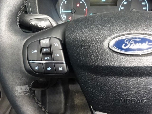 Minibuss FORD Transit 350L3H2  Klima Lift Liege Trage KMP BTW