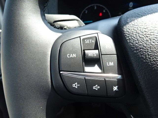 Minibuss FORD Transit 350L3H2 Trend 2xKlima WiPa Lift KMP BTW