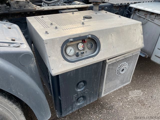 Standard nyergesvontató MAN TGS 18.440 4x2 Zugmaschine Bj 2015