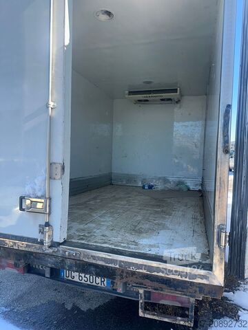 Furgone refrigerato IVECO DAYLI