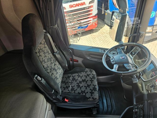 Tractora standard SCANIA R450 High NGS