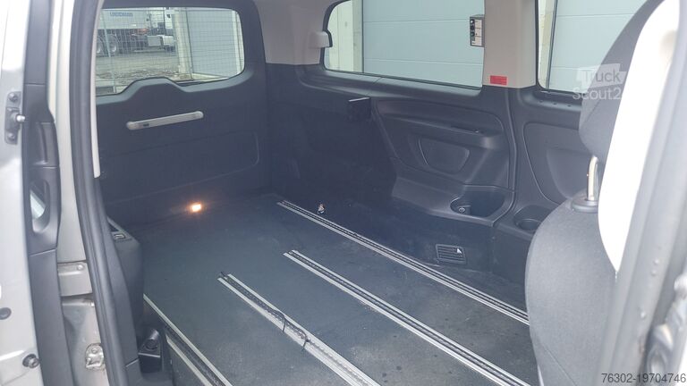 Minibus Mercedes-Benz Vito 116 CDI 1. HD Anmeldefertig