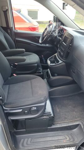 Minibus Mercedes-Benz Vito 116 CDI  1. HD Anmeldefertig