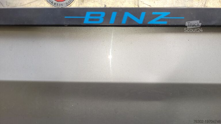 Minibus Mercedes-Benz Vito 116 CDI 1. HD Anmeldefertig