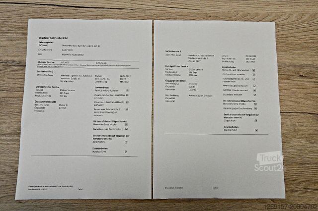 Ponyvával szerelt furgon MERCEDES-BENZ Sprinter 316CDI Pritsche Plane RWD Navi AHK 3,5T