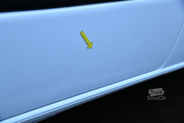 Furgoneta pick-up MERCEDES-BENZ Sprinter 314 CDI Pritsche DoKa RWD Standheizung