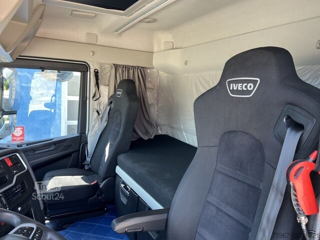 Camion scarrabile Iveco S-WAY 510