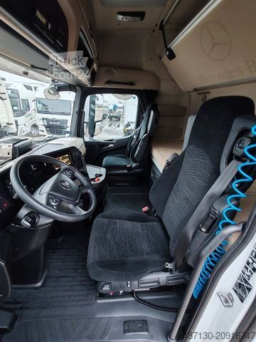 Tracteur routier standard MERCEDES-BENZ ACTROS 1851