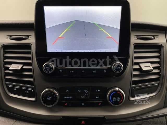 Camión de bomberos FORD Transit Custom Automatik *KTW/RTW* KAMERA (4129)