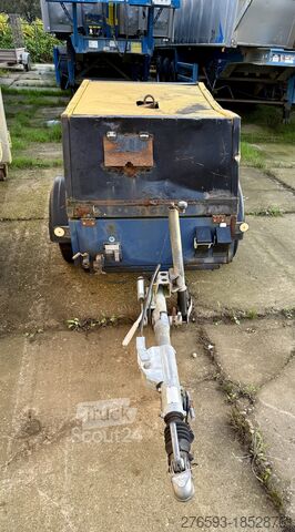 Kompressor CompAir C30