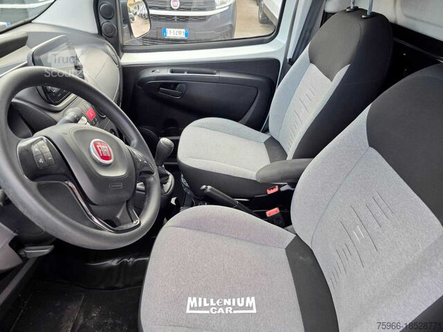 Panelová dodávka FIAT FIORINO 2023 MOTORE 1,3MJT KM 44000