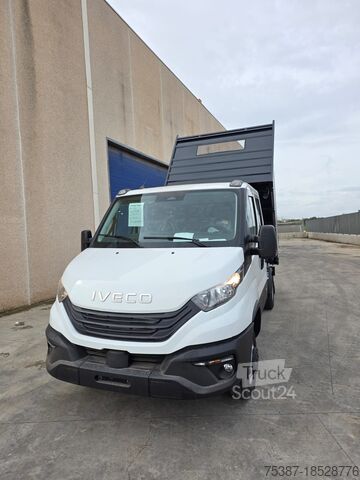 Camião basculante IVECO Daily 35