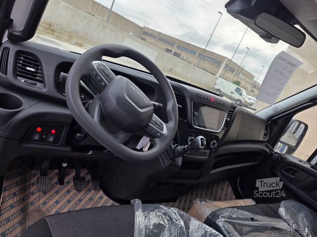 Camião basculante IVECO Daily 35