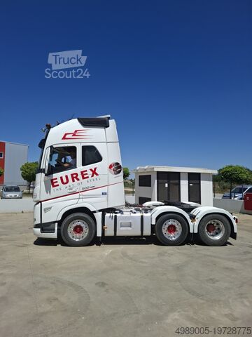 Unitate tractoare standard Volvo FH 500