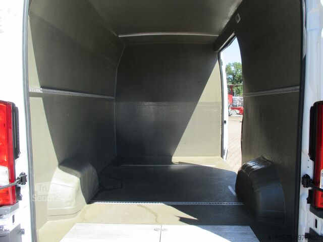 Skåpbil Peugeot Peugeot Boxer Kasten 2,0HDI/H+L/ LBW