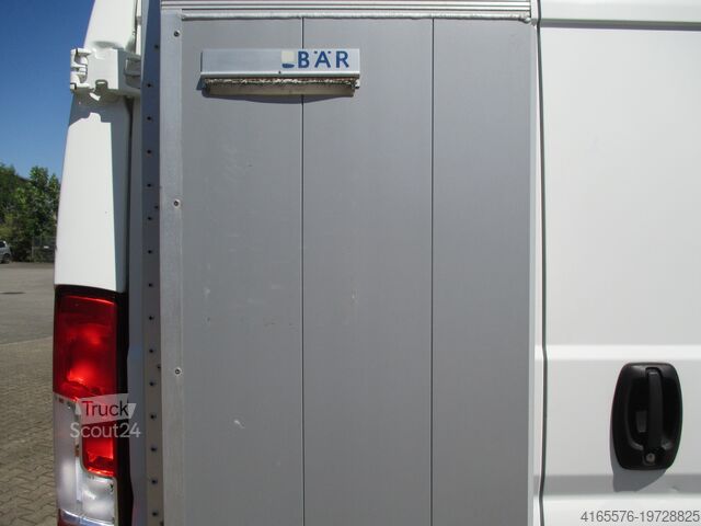 Skåpbil Peugeot Peugeot Boxer Kasten 2,0HDI/H+L/ LBW