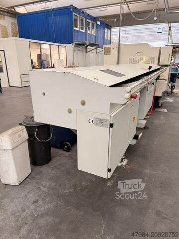 Truck Centrum Meerkerk B.V. Truck Centrum Meerkerk B.V. Truck Centrum Meerkerk B.V.