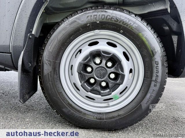 Pick-up furgon IVECO Daily 35S16H3.0 A8Y D(oka) Pritsche