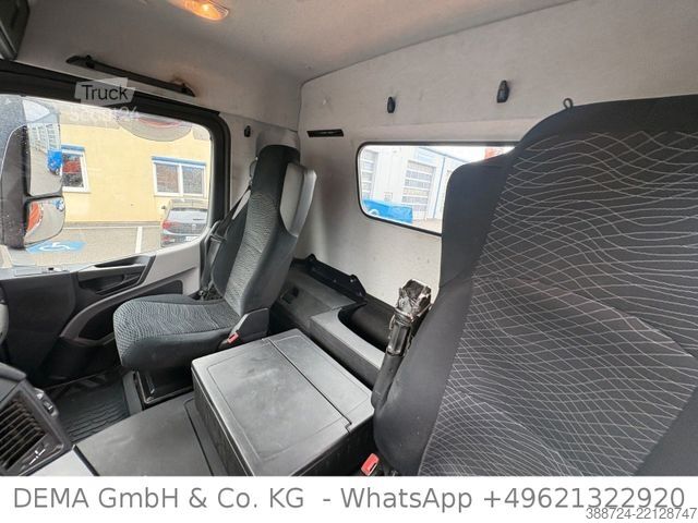 Самосвален камион MERCEDES-BENZ Antos2540*E6c*Meiller*Retarder*Lenk+Lift*
