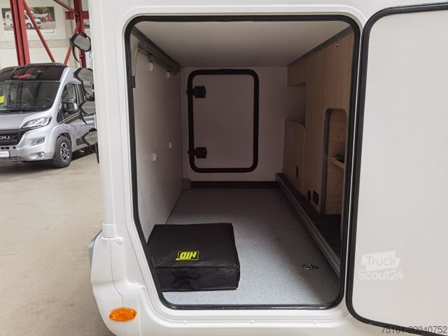 Capucine CHAUSSON C 727 FIRST LINE /140PS / EINZELBETTEN & ALKOVEN