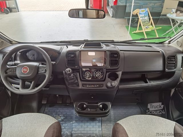 Capucine CHAUSSON C 727 FIRST LINE /140PS / EINZELBETTEN & ALKOVEN