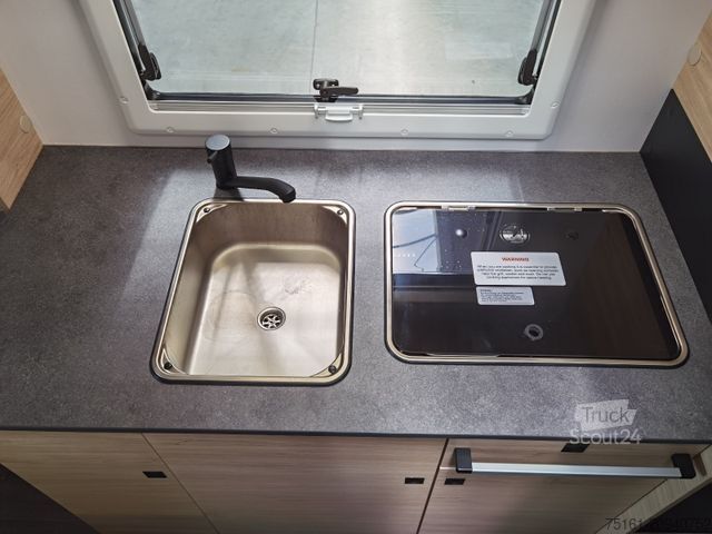 Capucine CHAUSSON C 727 FIRST LINE /140PS / EINZELBETTEN & ALKOVEN