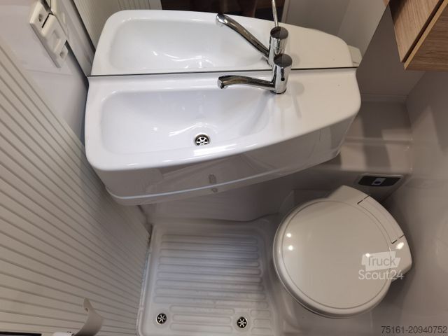 Capucine CHAUSSON C 727 FIRST LINE /140PS / EINZELBETTEN & ALKOVEN