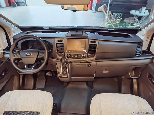 Polintegriran avtodom WEINSBERG CARASUITE 650 MEG/155-DSG/EINZELBETTEN & HUBBETT