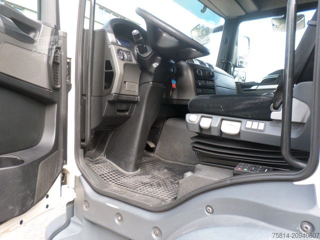 Camion frigorifique MAN TGM 18.290 / ThermoKing TS 200*LBW*E6*