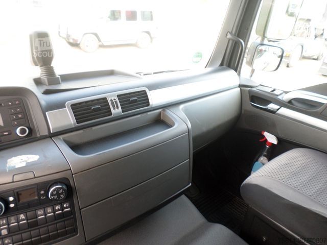 Camion frigorifique MAN TGM 18.290 / ThermoKing TS 200*LBW*E6*