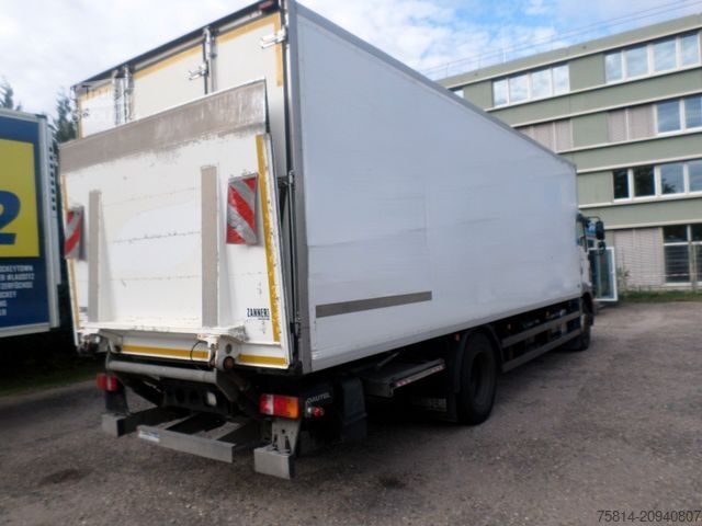 Camion frigorifique MAN TGM 18.290 / ThermoKing TS 200*LBW*E6*