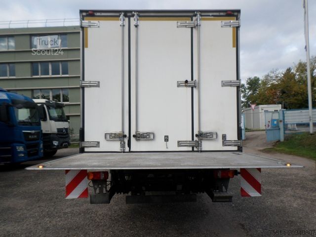 Camion frigorifique MAN TGM 18.290 / ThermoKing TS 200*LBW*E6*