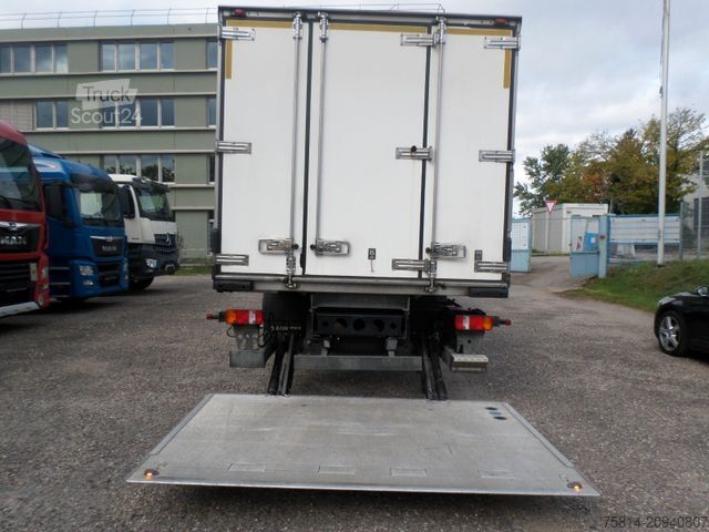 Camion frigorifique MAN TGM 18.290 / ThermoKing TS 200*LBW*E6*