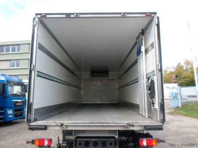Camion frigorifique MAN TGM 18.290 / ThermoKing TS 200*LBW*E6*