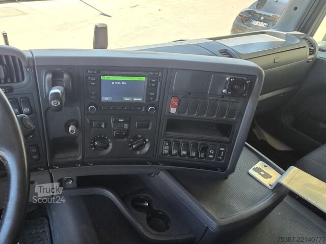 Telaio camion SCANIA G 450