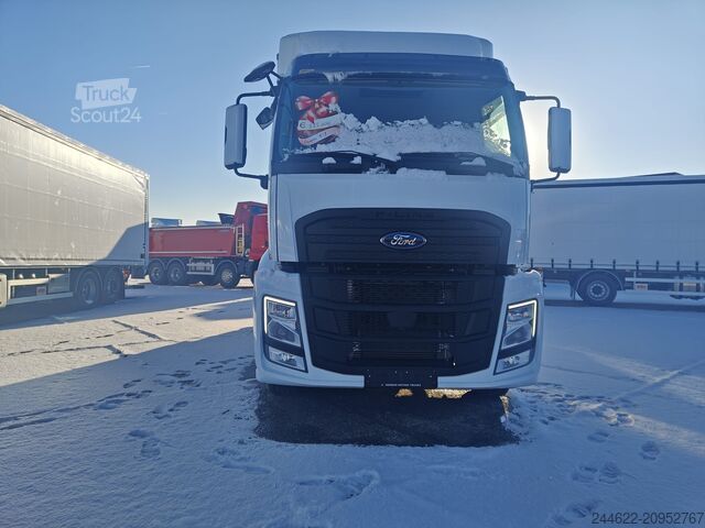  Ford Truck F-Line 2633 6x2 - Garantie 1+1 jaar