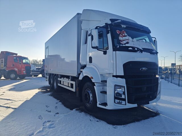  Ford Truck F-Line 2633 6x2 - Garantie 1+1 jaar