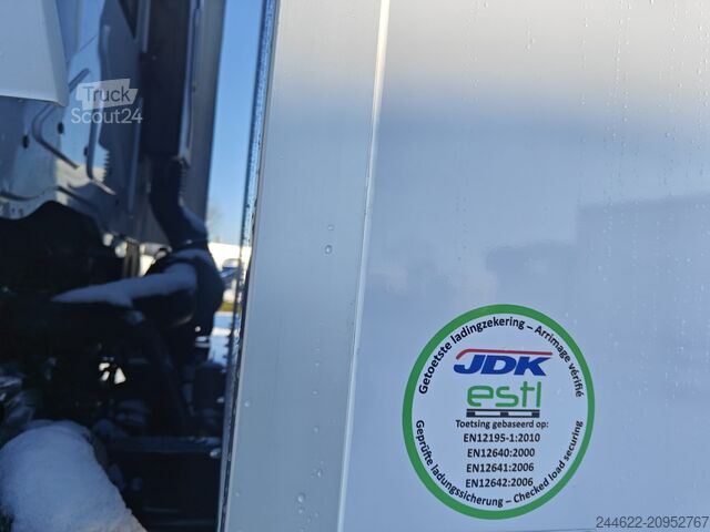  Ford Truck F-Line 2633 6x2 - Garantie 1+1 jaar