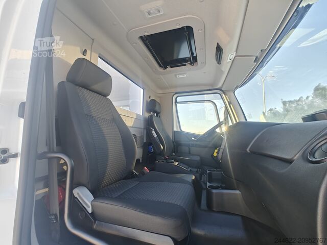  Ford Truck F-Line 2633 6x2 - Garantie 1+1 jaar