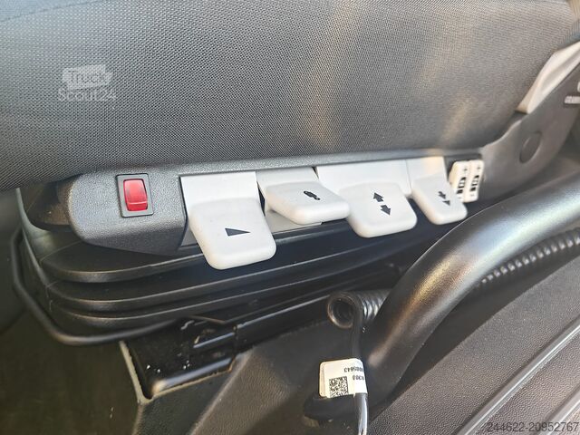  Ford Truck F-Line 2633 6x2 - Garantie 1+1 jaar