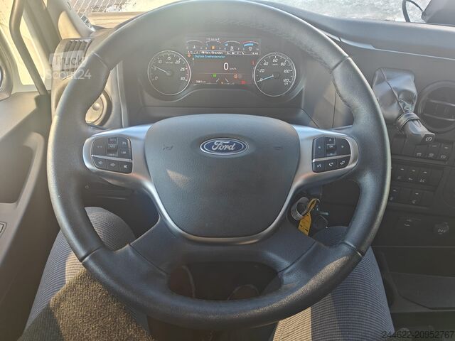 Ford Truck F-Line 2633 6x2 - Garantie 1+1 jaar