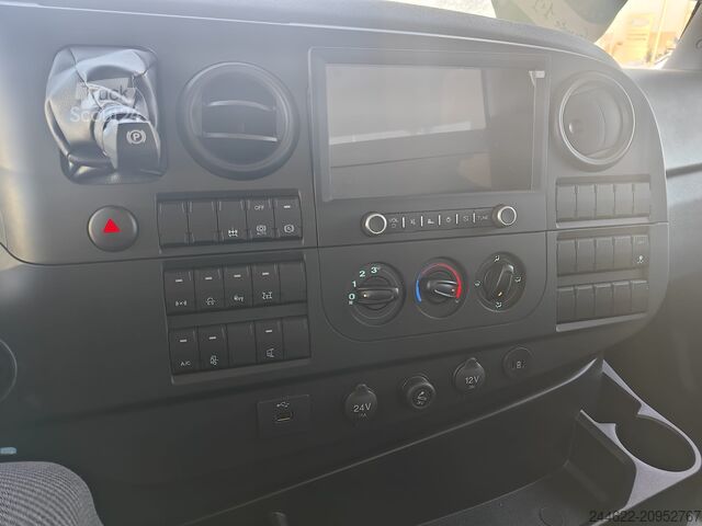  Ford Truck F-Line 2633 6x2 - Garantie 1+1 jaar