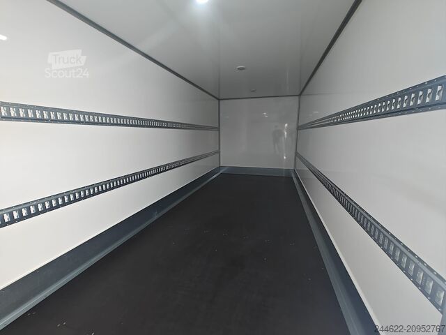  Ford Truck F-Line 2633 6x2 - Garantie 1+1 jaar