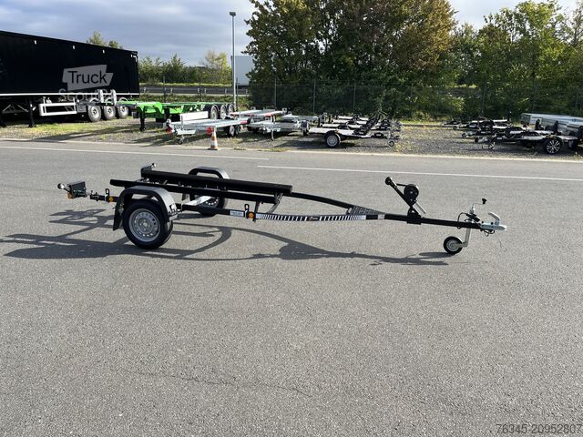  Thomas Trailers BT-750-JET Jetski Anhänger Jetloader