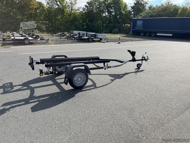  Thomas Trailers BT-750-JET Jetski Anhänger Jetloader