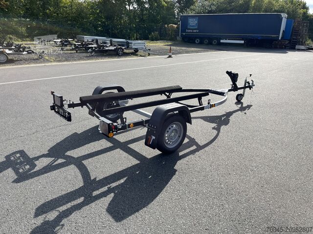  Thomas Trailers BT-750-JET Jetski Anhänger Jetloader