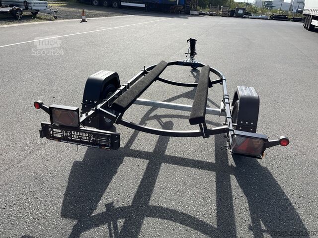  Thomas Trailers BT-750-JET Jetski Anhänger Jetloader