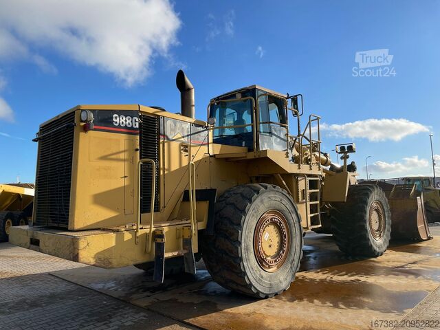  Caterpillar 988G