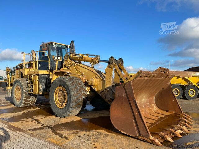  Caterpillar 988G